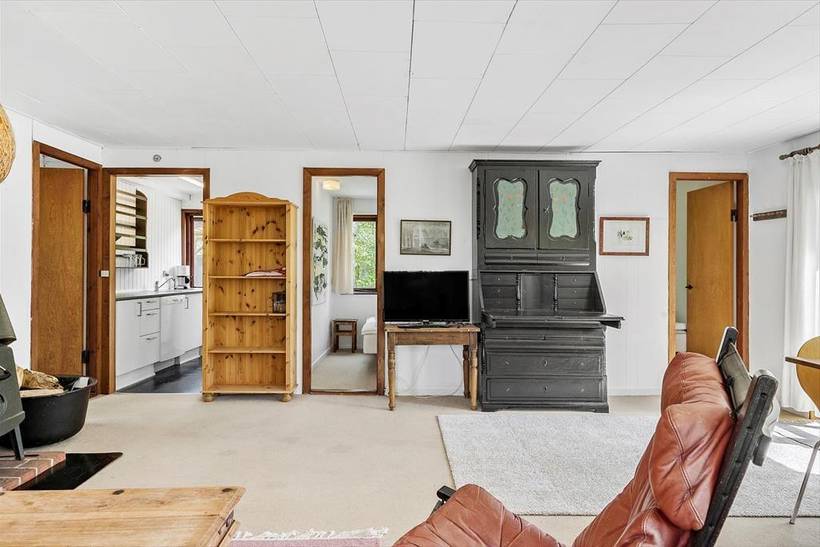 Foto von Ferienhaus JT34 in Thyholm - Thy/Limfjord
