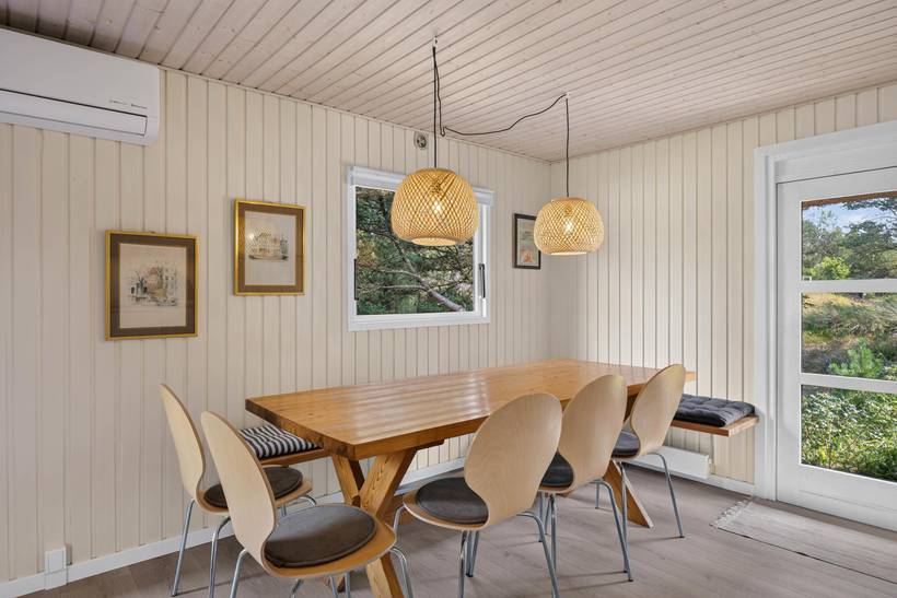 Foto von Ferienhaus JT37 in Sønderstrand - Rømø
