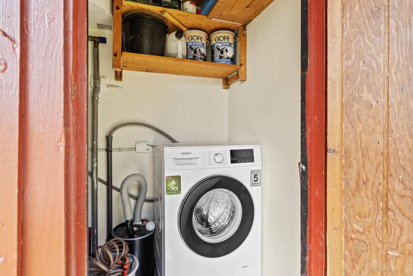 Foto von Ferienhaus JT37 in Sønderstrand - Rømø