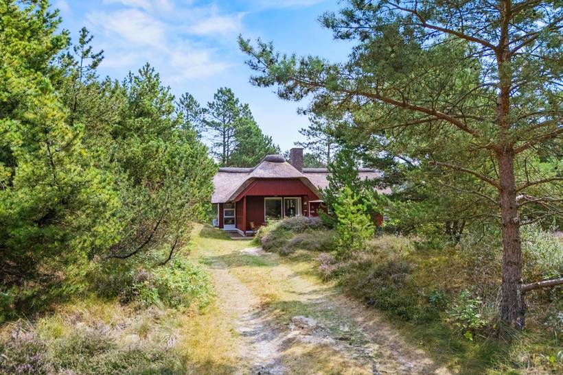 Foto von Ferienhaus JT37 in Sønderstrand - Rømø