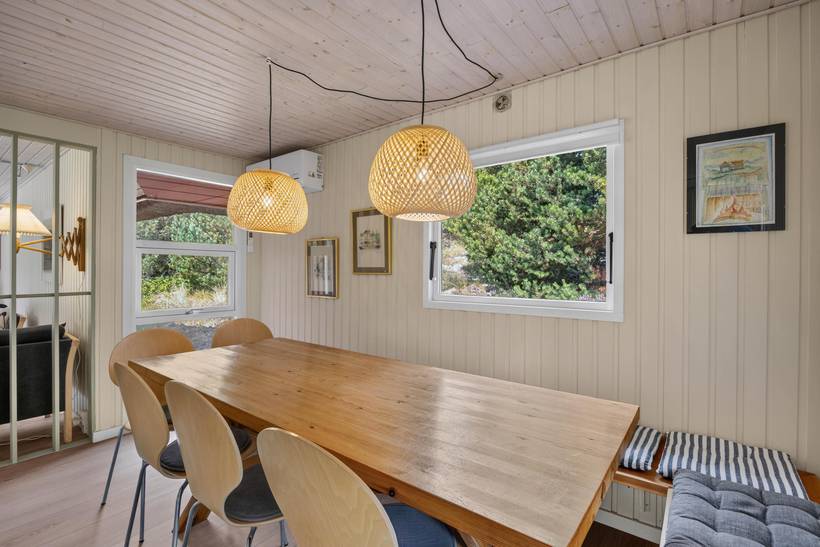 Foto von Ferienhaus JT37 in Sønderstrand - Rømø