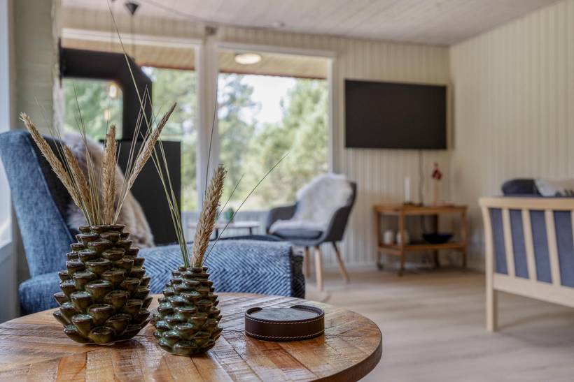 Foto von Ferienhaus JT37 in Sønderstrand - Rømø