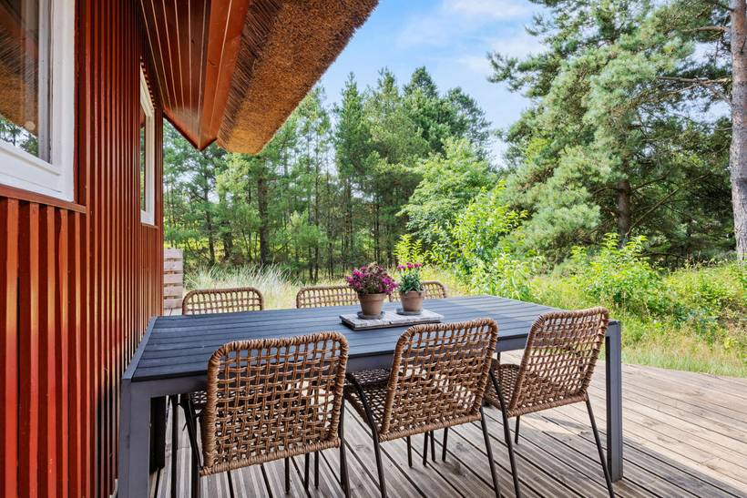 Foto von Ferienhaus JT37 in Sønderstrand - Rømø