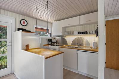 Vorschaubild von Ferienhaus JT37 in Sønderstrand - Rømø