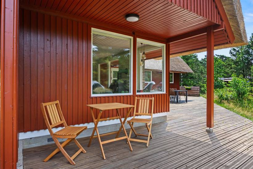 Foto von Ferienhaus JT37 in Sønderstrand - Rømø