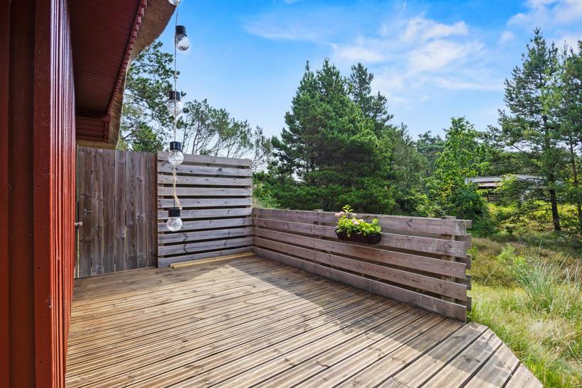 Foto von Ferienhaus JT37 in Sønderstrand - Rømø