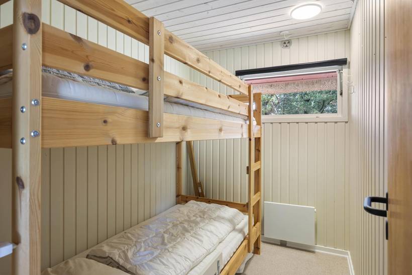 Foto von Ferienhaus JT37 in Sønderstrand - Rømø