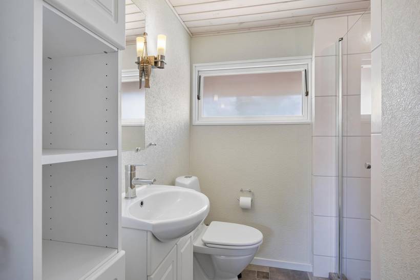 Foto von Ferienhaus JT37 in Sønderstrand - Rømø