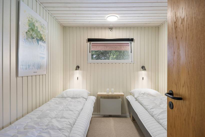 Foto von Ferienhaus JT37 in Sønderstrand - Rømø