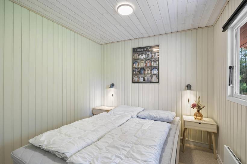 Foto von Ferienhaus JT37 in Sønderstrand - Rømø