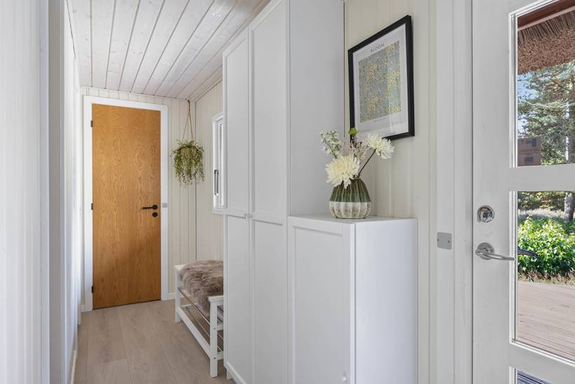 Foto von Ferienhaus JT37 in Sønderstrand - Rømø