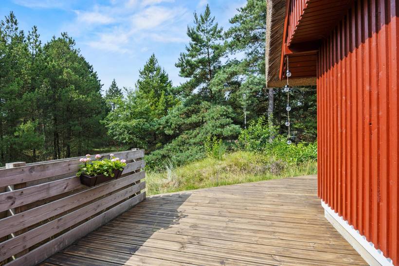 Foto von Ferienhaus JT37 in Sønderstrand - Rømø