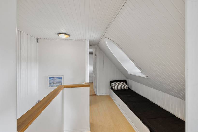 Foto von Ferienhaus JT41 in Houvig - Søndervig - Westjütland
