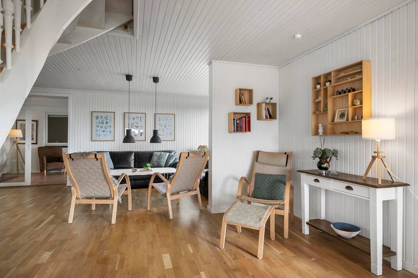 Foto von Ferienhaus JT41 in Houvig - Søndervig - Westjütland