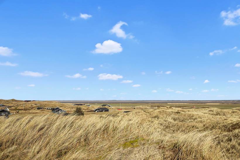 Foto von Ferienhaus JT41 in Houvig - Søndervig - Westjütland