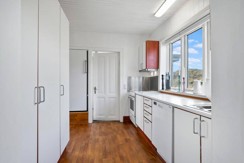 Foto von Ferienhaus JT41 in Houvig - Søndervig - Westjütland