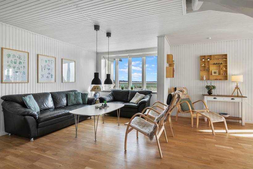 Foto von Ferienhaus JT41 in Houvig - Søndervig - Westjütland