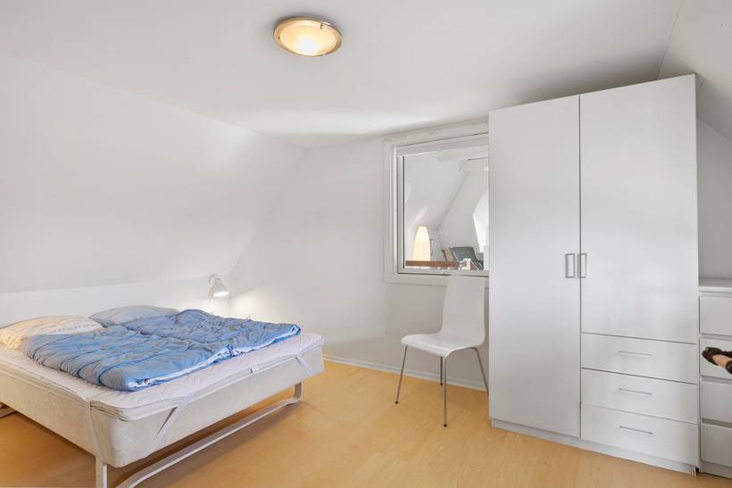 Foto von Ferienhaus JT41 in Houvig - Søndervig - Westjütland