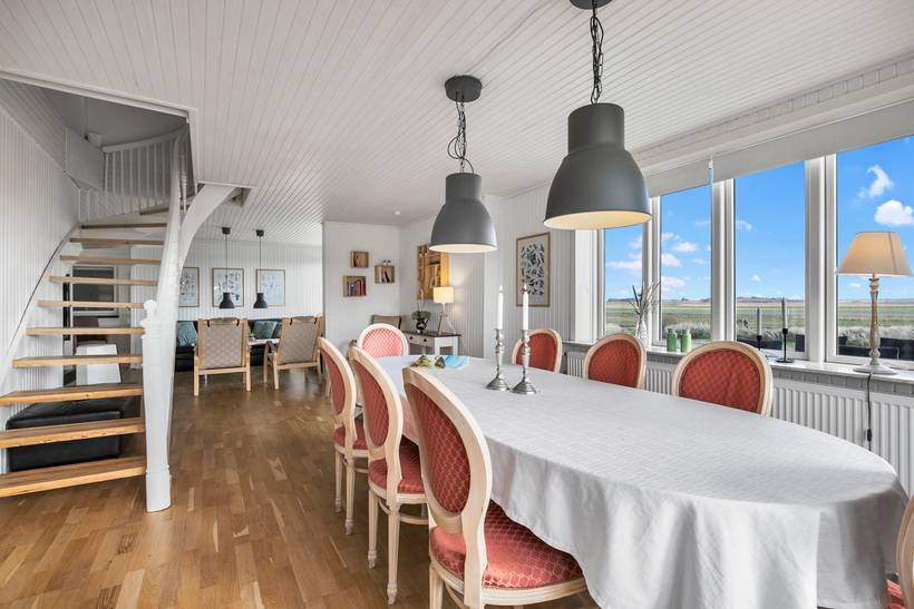 Foto von Ferienhaus JT41 in Houvig - Søndervig - Westjütland