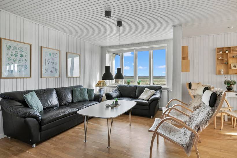 Foto von Ferienhaus JT41 in Houvig - Søndervig - Westjütland