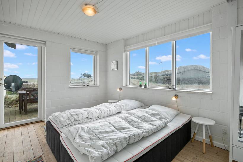Foto von Ferienhaus JT41 in Houvig - Søndervig - Westjütland