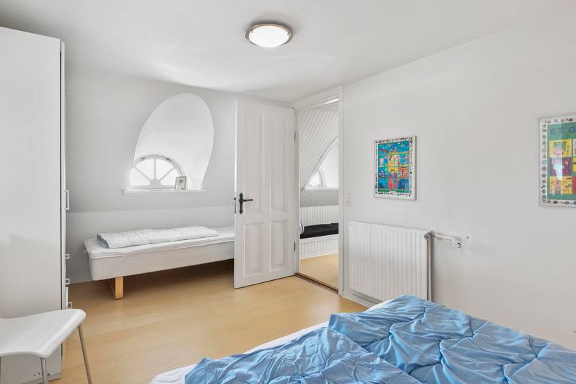 Foto von Ferienhaus JT41 in Houvig - Søndervig - Westjütland
