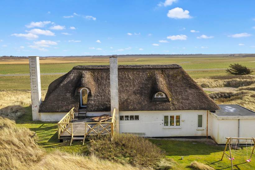 Foto von Ferienhaus JT41 in Houvig - Søndervig - Westjütland
