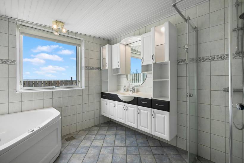 Foto von Ferienhaus JT41 in Houvig - Søndervig - Westjütland