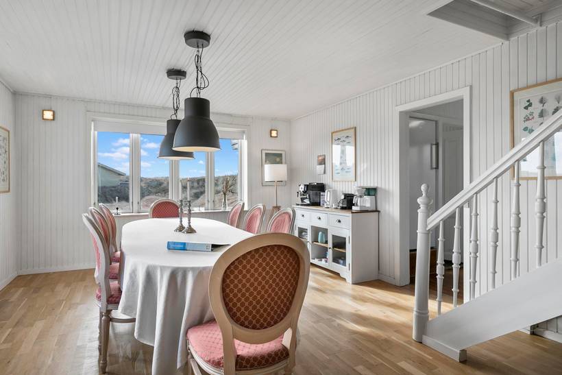 Foto von Ferienhaus JT41 in Houvig - Søndervig - Westjütland