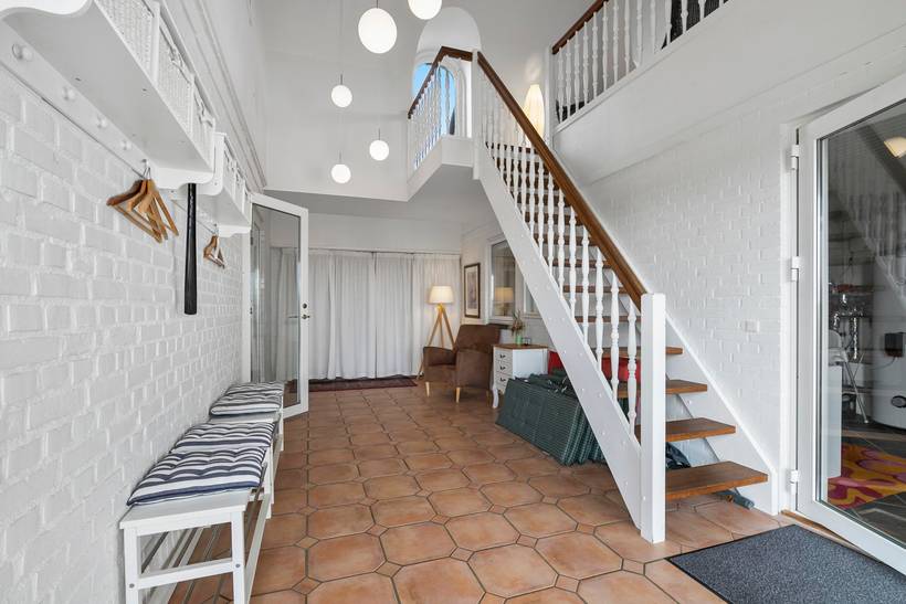 Foto von Ferienhaus JT41 in Houvig - Søndervig - Westjütland