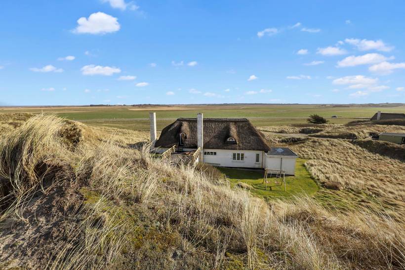 Foto von Ferienhaus JT41 in Houvig - Søndervig - Westjütland