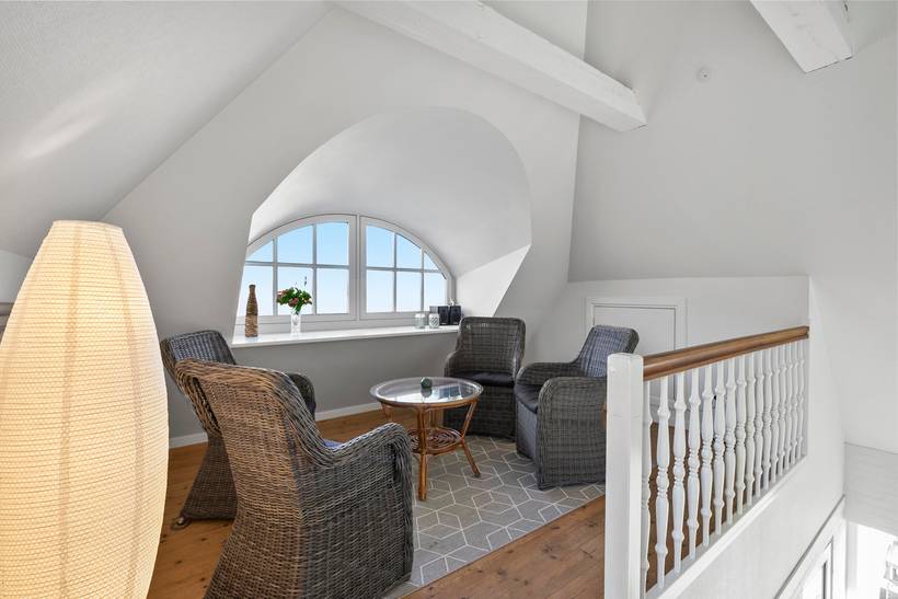 Foto von Ferienhaus JT41 in Houvig - Søndervig - Westjütland