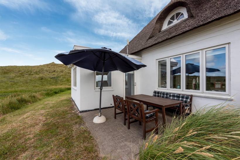 Foto von Ferienhaus JT41 in Houvig - Søndervig - Westjütland