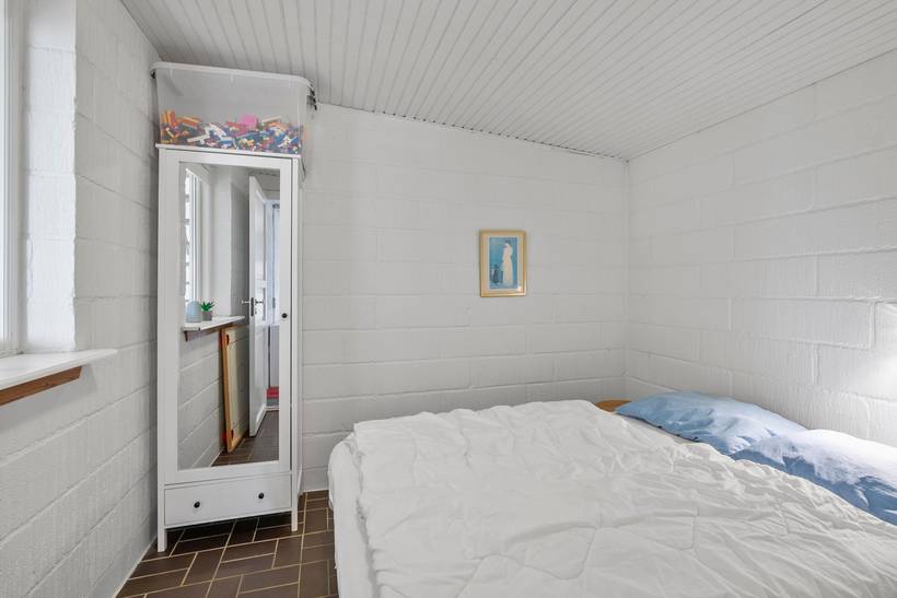 Foto von Ferienhaus JT41 in Houvig - Søndervig - Westjütland