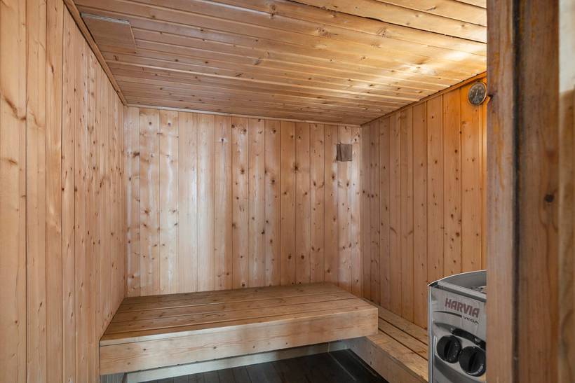 Foto von Ferienhaus JT41 in Houvig - Søndervig - Westjütland