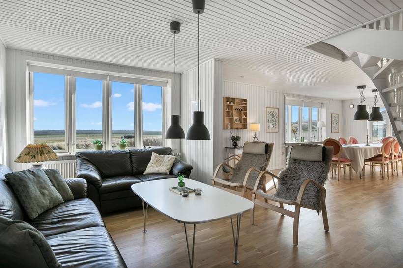 Foto von Ferienhaus JT41 in Houvig - Søndervig - Westjütland