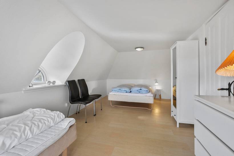 Foto von Ferienhaus JT41 in Houvig - Søndervig - Westjütland