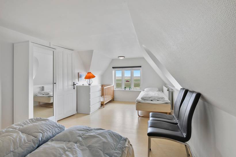Foto von Ferienhaus JT41 in Houvig - Søndervig - Westjütland