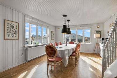 Vorschaubild von Ferienhaus JT41 in Houvig - Søndervig - Westjütland