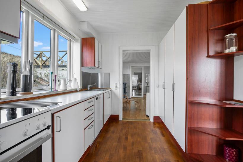 Foto von Ferienhaus JT41 in Houvig - Søndervig - Westjütland