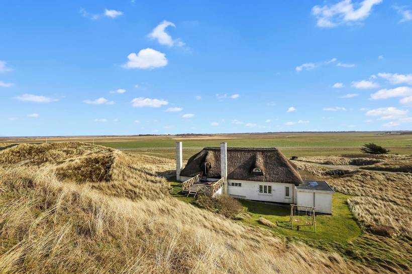 Foto von Ferienhaus JT41 in Houvig - Søndervig - Westjütland