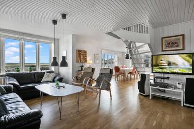 Vorschaubild von Ferienhaus JT41 in Houvig - Søndervig - Westjütland
