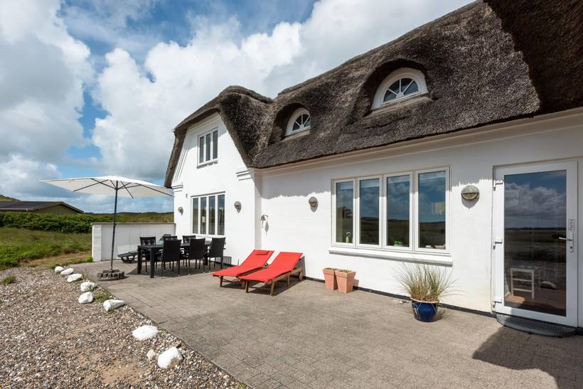 Foto von Ferienhaus JT41 in Houvig - Søndervig - Westjütland