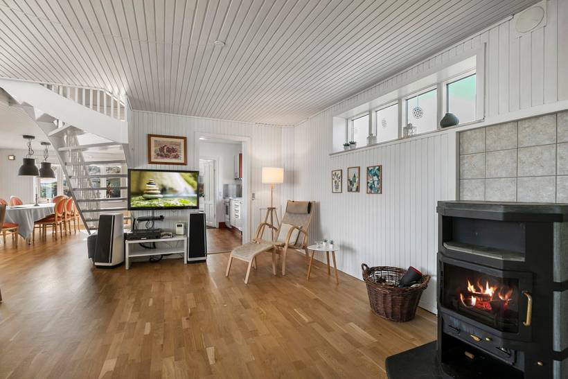 Foto von Ferienhaus JT41 in Houvig - Søndervig - Westjütland