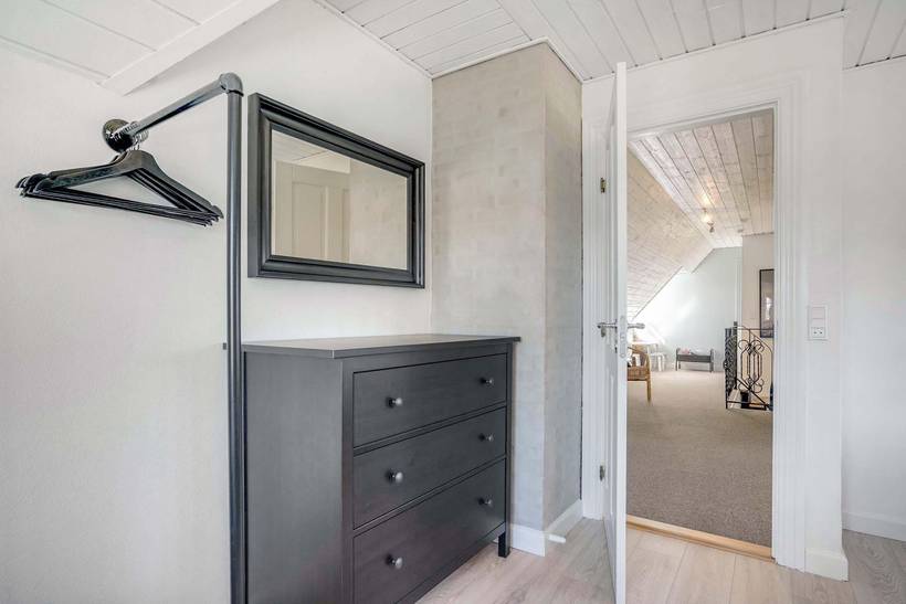 Foto von Ferienhaus JT42 in Blåvand - Westjütland