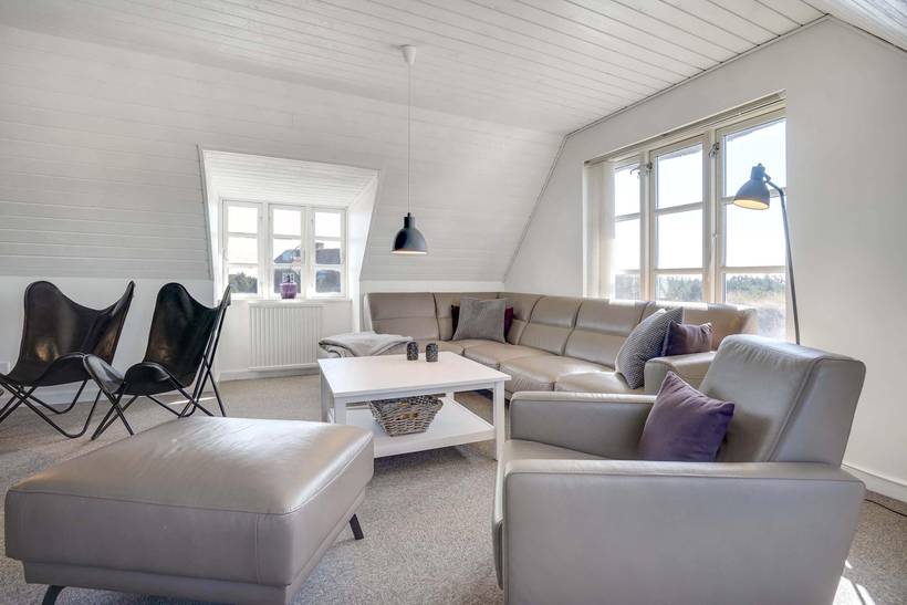 Foto von Ferienhaus JT42 in Blåvand - Westjütland