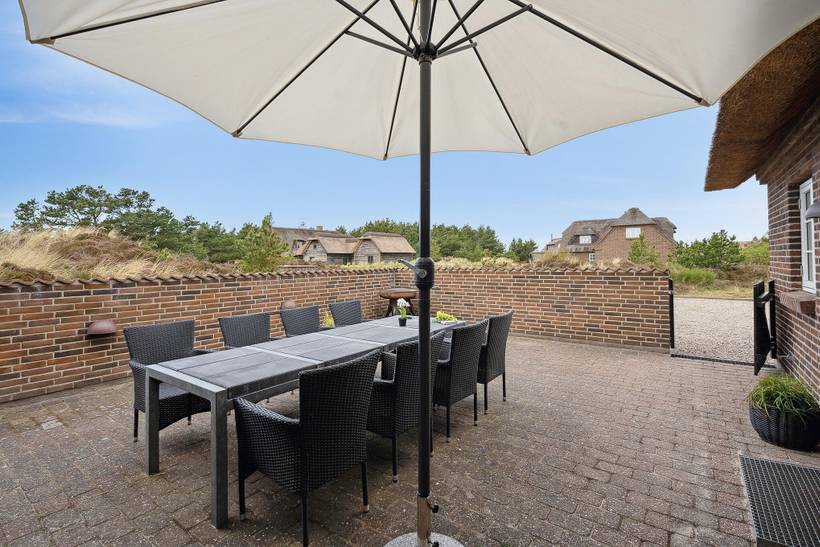 Foto von Ferienhaus JT42 in Blåvand - Westjütland