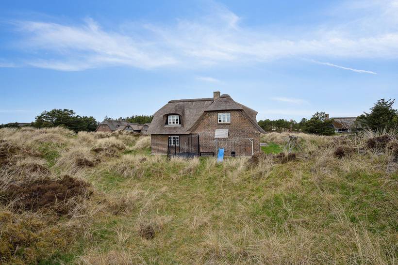 Foto von Ferienhaus JT42 in Blåvand - Westjütland