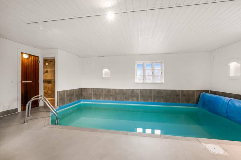 Foto von Ferienhaus JT42 in Blåvand - Westjütland