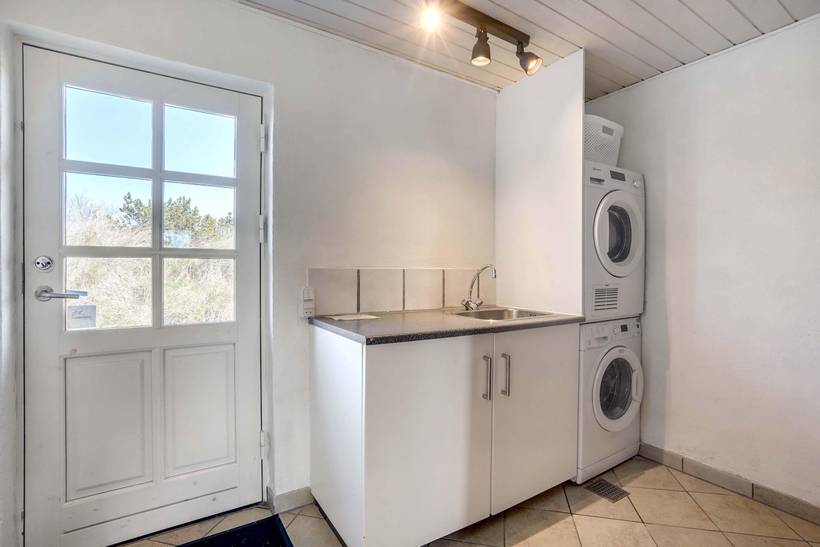 Foto von Ferienhaus JT42 in Blåvand - Westjütland